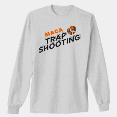 Trap LONG Sleeve T Thumbnail