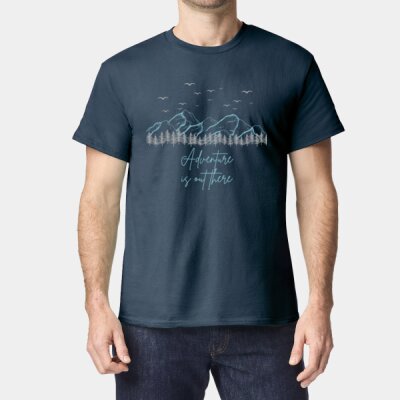 Adventure is OUT There Thumbnail