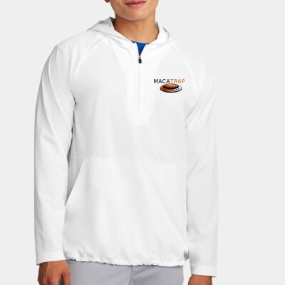 Maca Trap Jacket Thumbnail