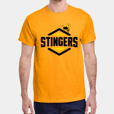 The Stinger BEE T Thumbnail