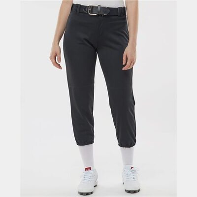 Women's Belt Loop Fast-Pitch Pants Thumbnail