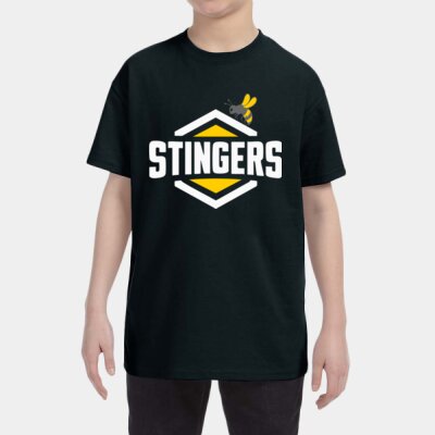 Stingers YOUTH T Thumbnail