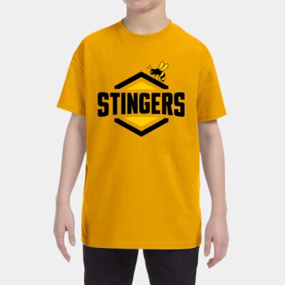 Youth BEE Tee Thumbnail