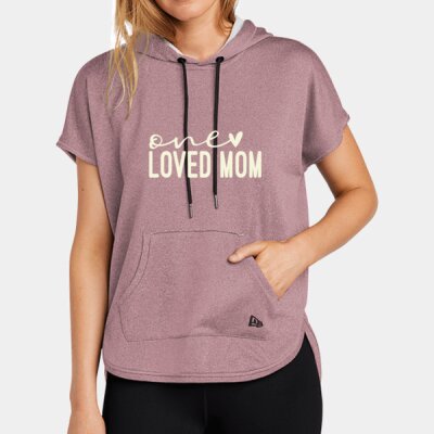 One Loved MOM Thumbnail