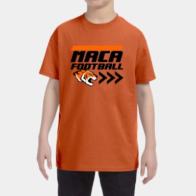 MACA FOOTBALL - KIDS T Thumbnail
