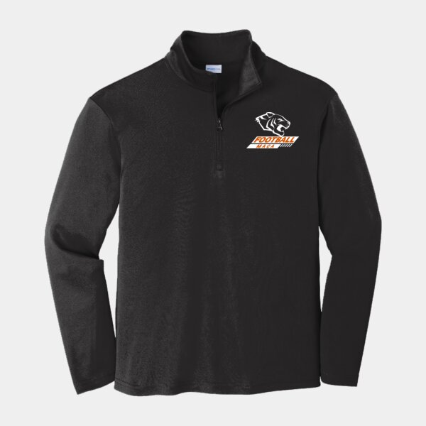 MACA FOOTBALL YOUTH QUARTER ZIP Thumbnail