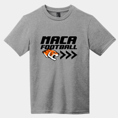 KIDS MACA Football Comfort T Thumbnail