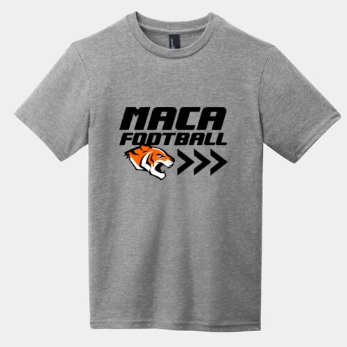 KIDS MACA Football Comfort T Thumbnail