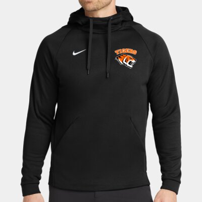 Football Nike Hoodie Thumbnail