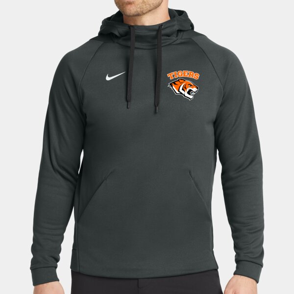 Football Nike Hoodie Thumbnail