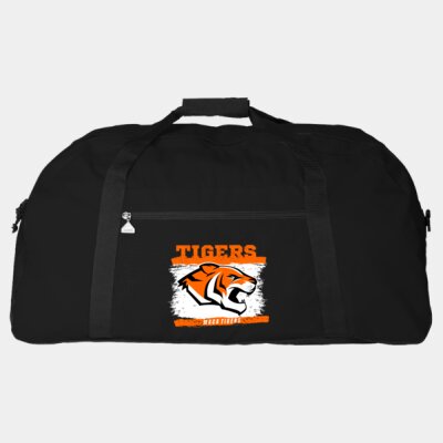 MACA Tigers Bag Thumbnail