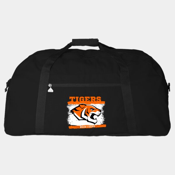 MACA Tigers Bag Thumbnail