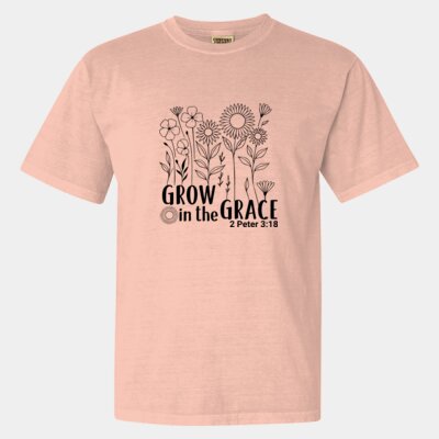 Grow in the Grace Thumbnail