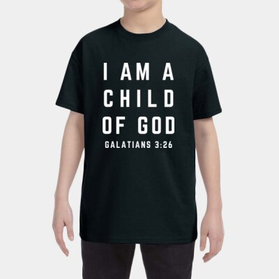 I am A Child of God Thumbnail