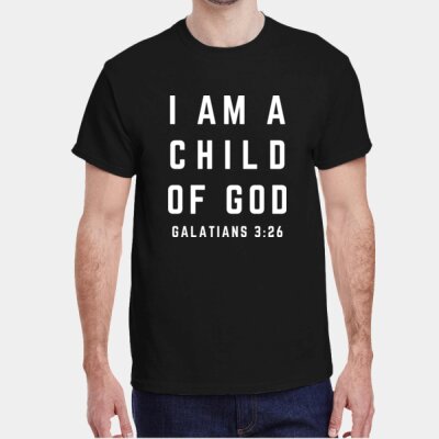 I am A Child of God Thumbnail