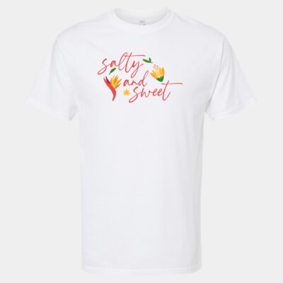 Salt & Sweet Thumbnail