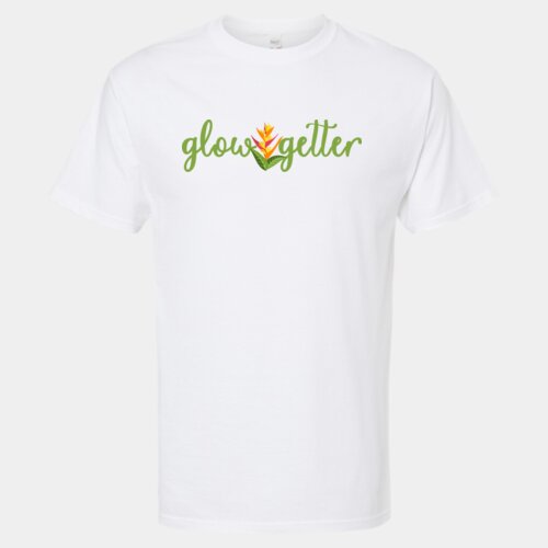 Glow Getter Thumbnail