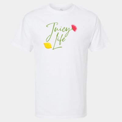 Juicy Life Thumbnail