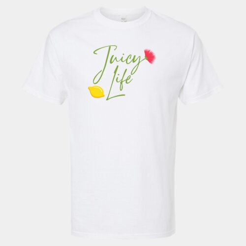 Juicy Life Thumbnail