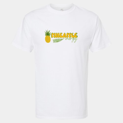 Pineapple Energy Thumbnail