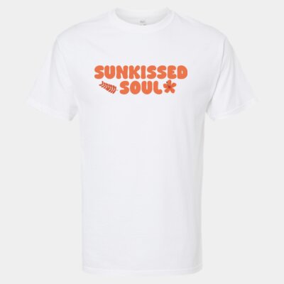 Sunkissed Soul Thumbnail