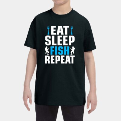 Eat Sleep Fish Thumbnail