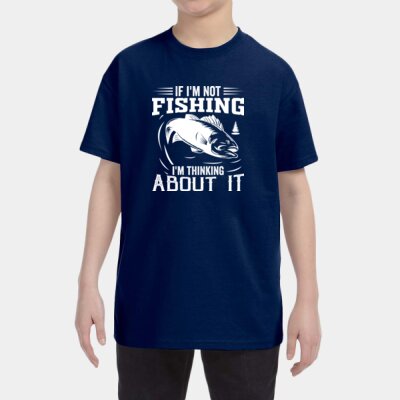 If I'm Not Fishing Thumbnail