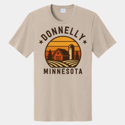 Vintage Donnelly T Thumbnail