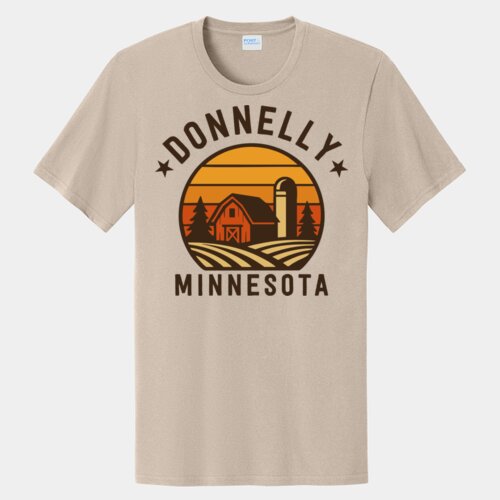 Vintage Donnelly T Thumbnail