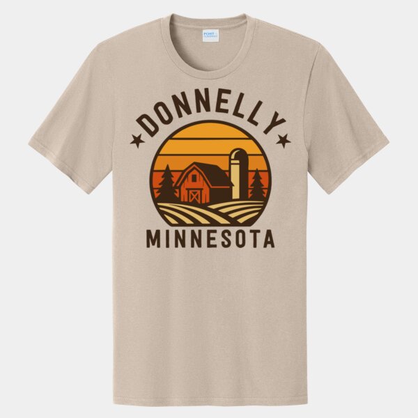 Vintage Donnelly T Thumbnail