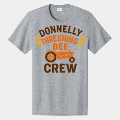 Threshing Crew T Thumbnail