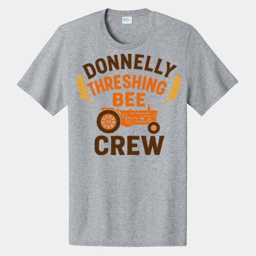 Threshing Crew T Thumbnail