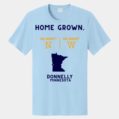 Home Grown - BLUE Thumbnail