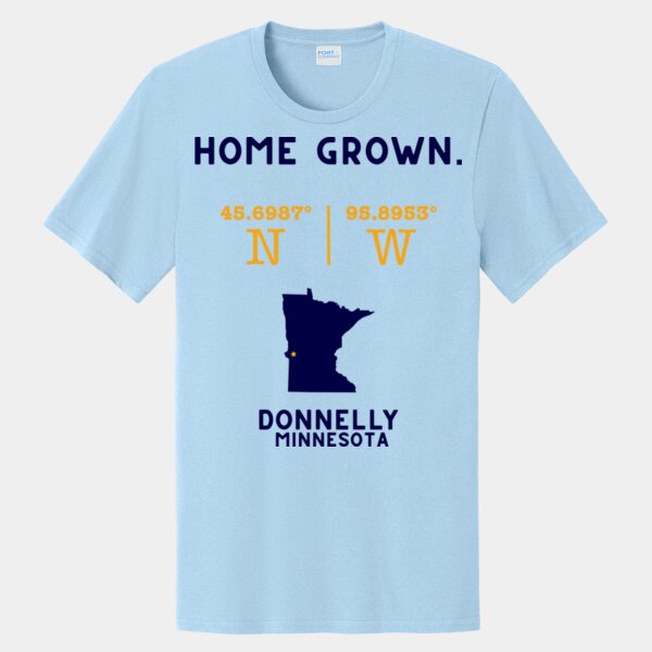 Home Grown - BLUE Thumbnail