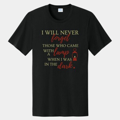 I Will NEVER Forget Thumbnail