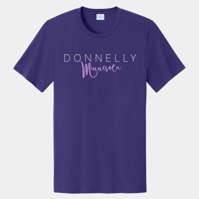 Donnelly Simple Thumbnail