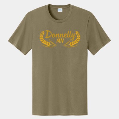 Donnelly Wheat T Thumbnail
