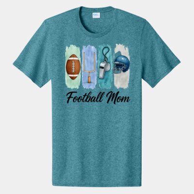 Football Mom Shirt Thumbnail