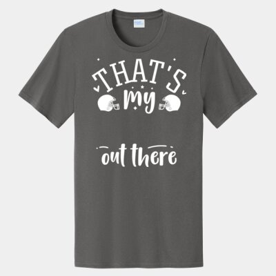 That's My ___ Out There Thumbnail