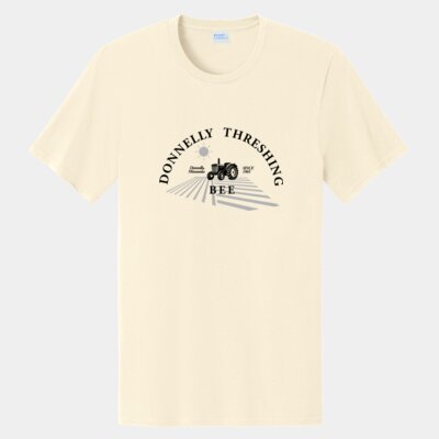 Donnelly Threshing Bee OFFICIAL T Thumbnail