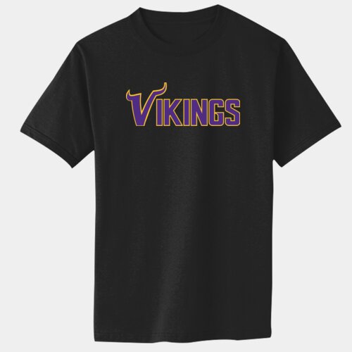 Toddler Vikings T Thumbnail