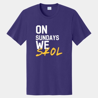 SKOL T Thumbnail