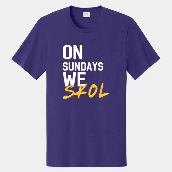 SKOL T Thumbnail