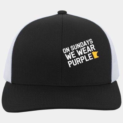 Sundays HAT Thumbnail