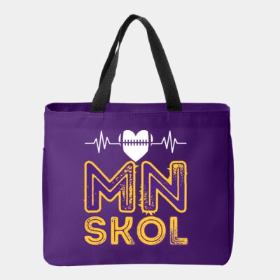Vikings TOTE Thumbnail