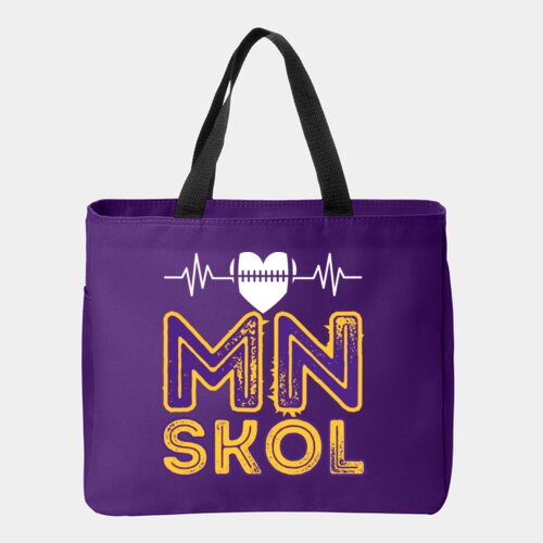 Vikings TOTE Thumbnail