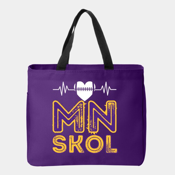 Vikings TOTE Thumbnail