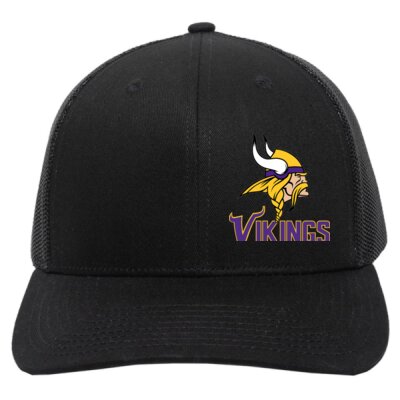 Vikings Cap Thumbnail