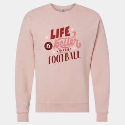 Life is Better Thumbnail