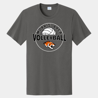 MACA Volleyball T Thumbnail